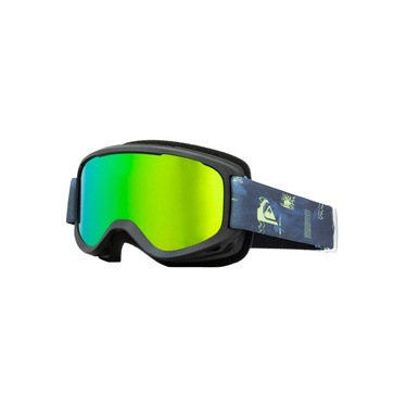  Quiksilver Little Grom Erkek Çocuk Goggle