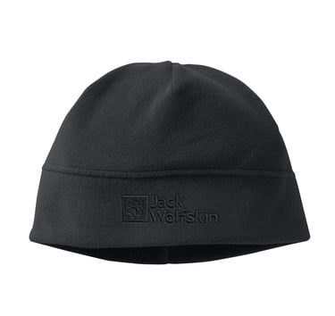  Jack Wolfskin Real Stuff Beanie K Unisex Çocuk Gri Bere