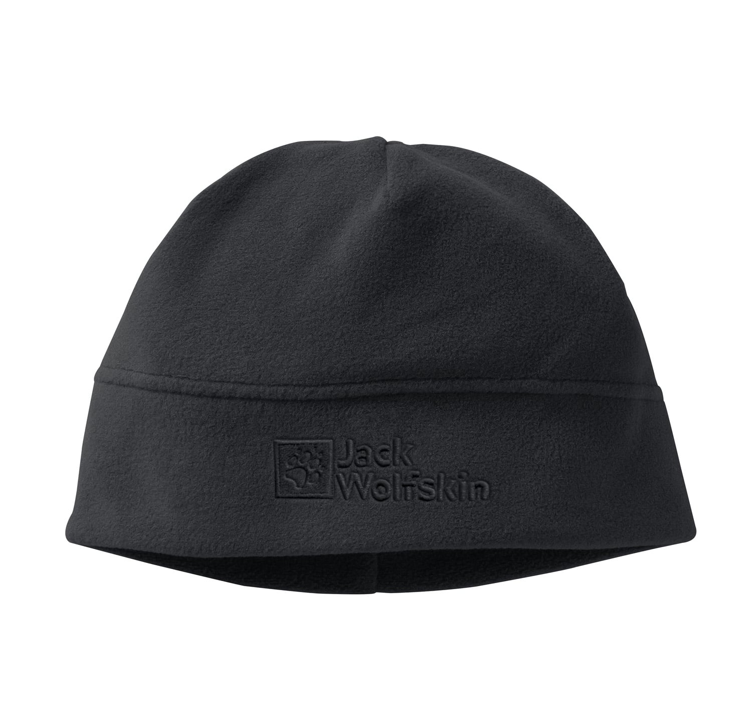  Jack Wolfskin Real Stuff Beanie K Unisex Çocuk Gri Bere