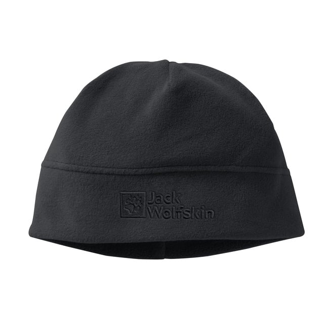  Jack Wolfskin Real Stuff Beanie K Unisex Çocuk Gri Bere