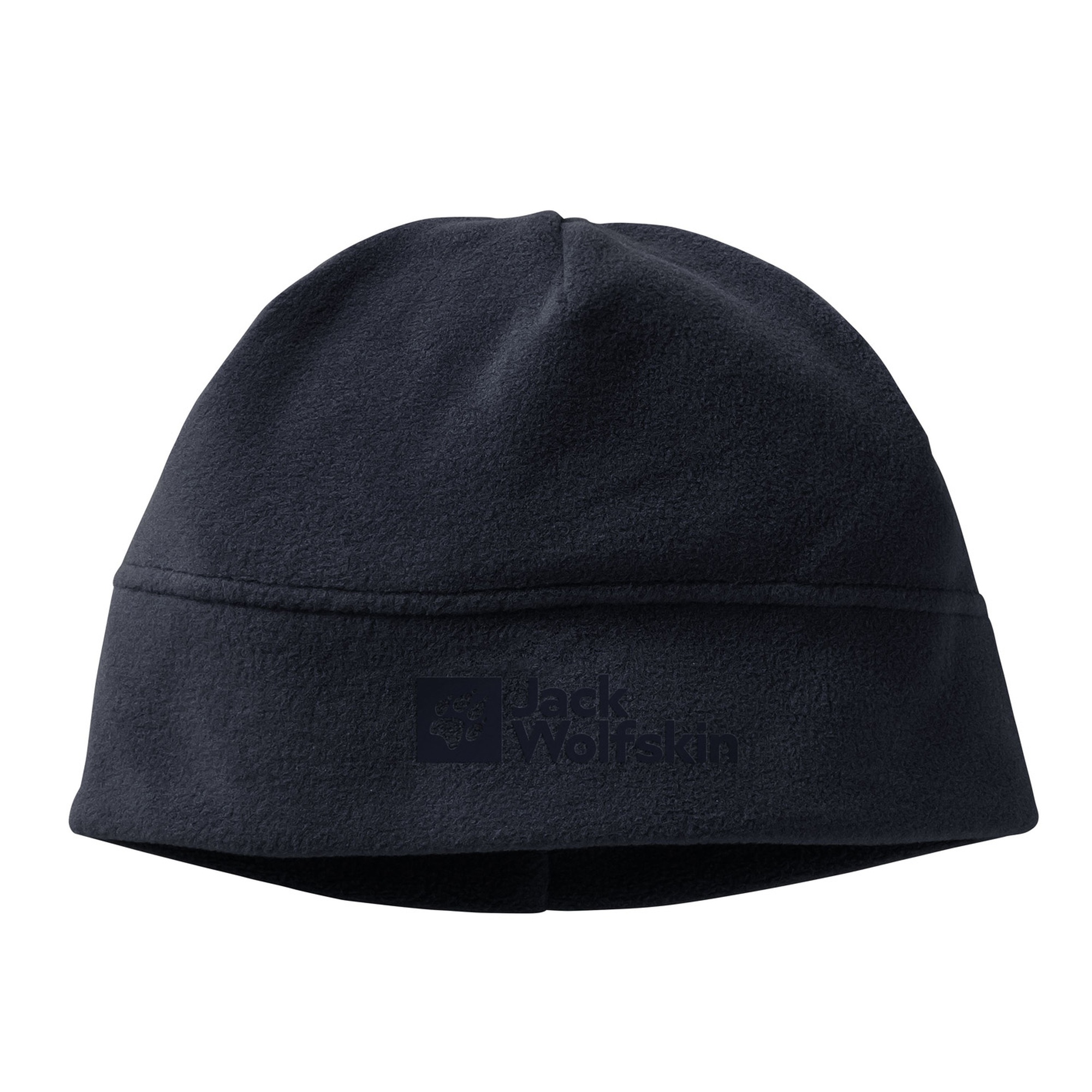 Jack Wolfskin Real Stuff Beanie K Unisex Çocuk Turuncu Bere