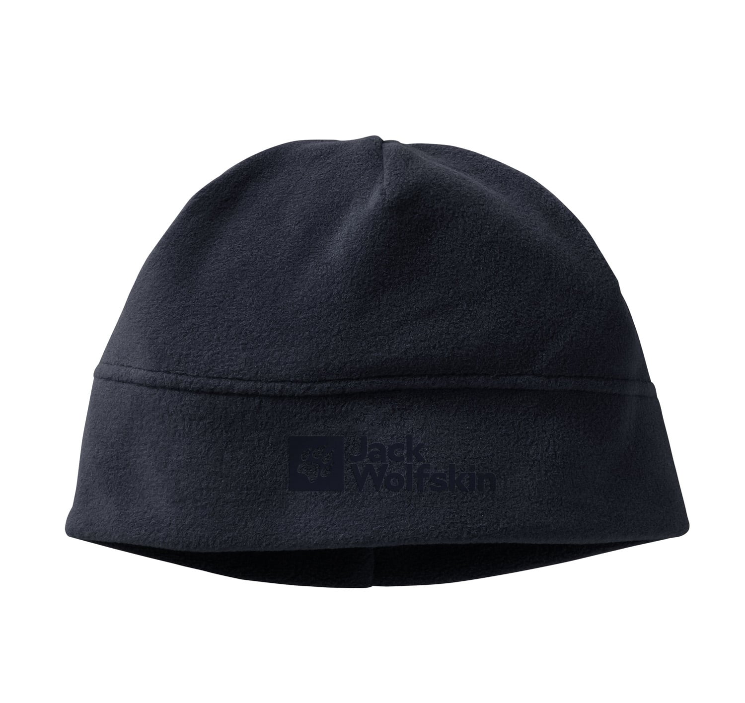  Jack Wolfskin Real Stuff Beanie K Unisex Çocuk Turuncu Bere