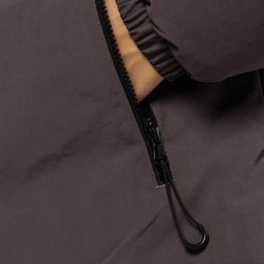  Jack Wolfskin Dellbrueck Unisex Mor Outdoor Ceketi