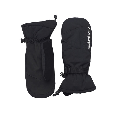  Quiksilver Mission Mitt Erkek Eldiven