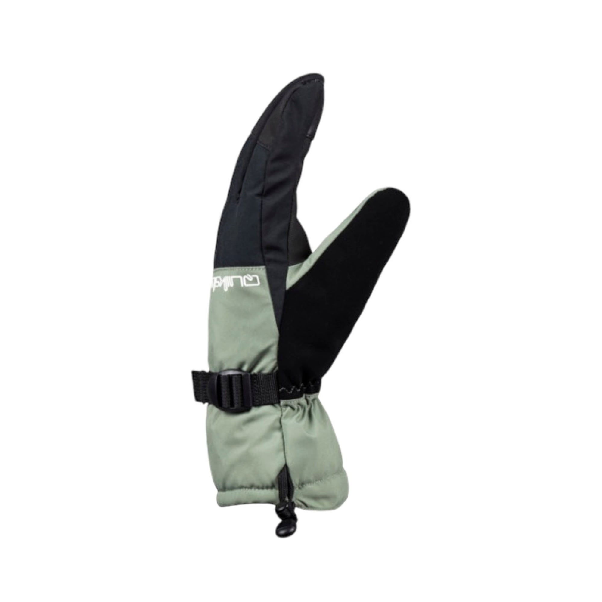 Quiksilver Mission Glove Erkek Eldiven