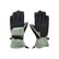 Quiksilver Mission Glove Erkek Eldiven