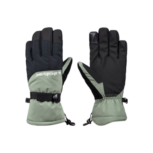  Quiksilver Mission Glove Erkek Eldiven