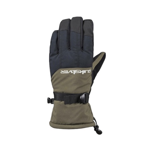  Quiksilver Mission Glove Erkek Eldiven
