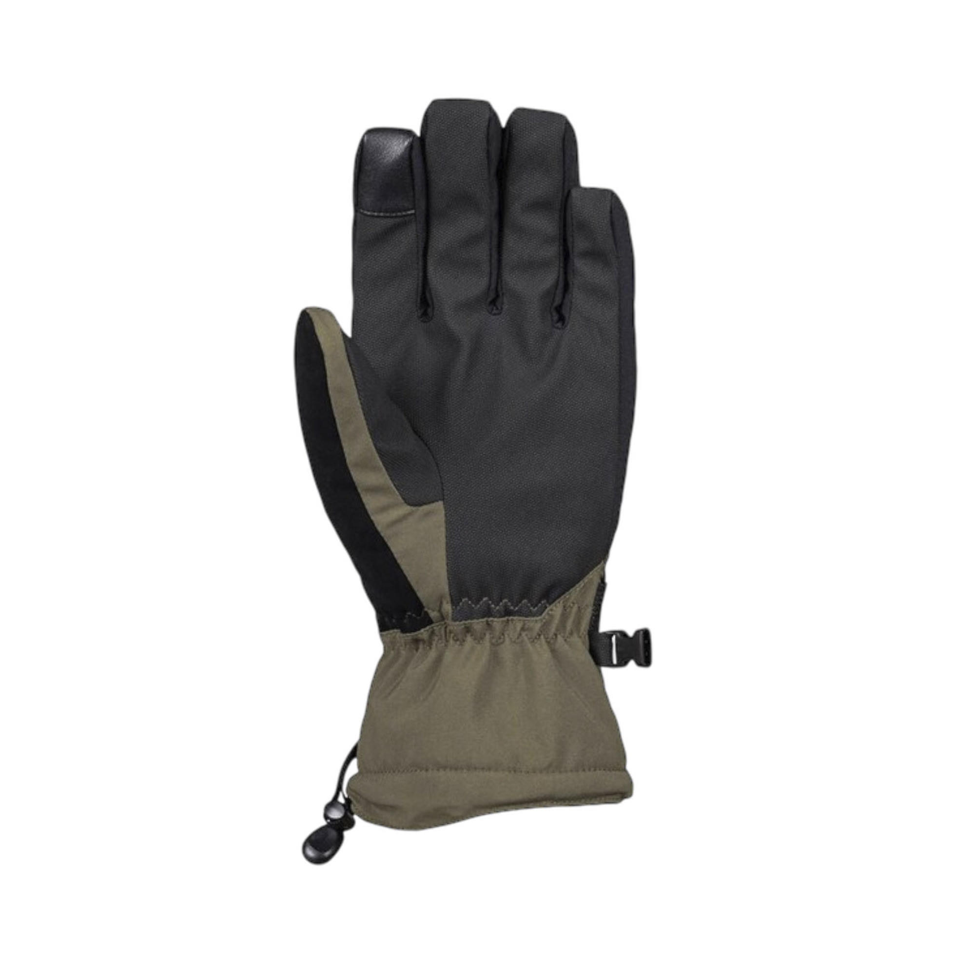 Quiksilver Mission Glove Erkek Eldiven