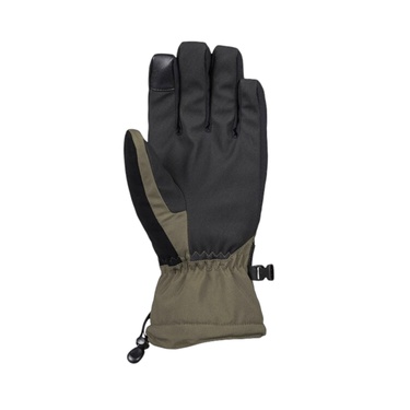  Quiksilver Mission Glove Erkek Eldiven