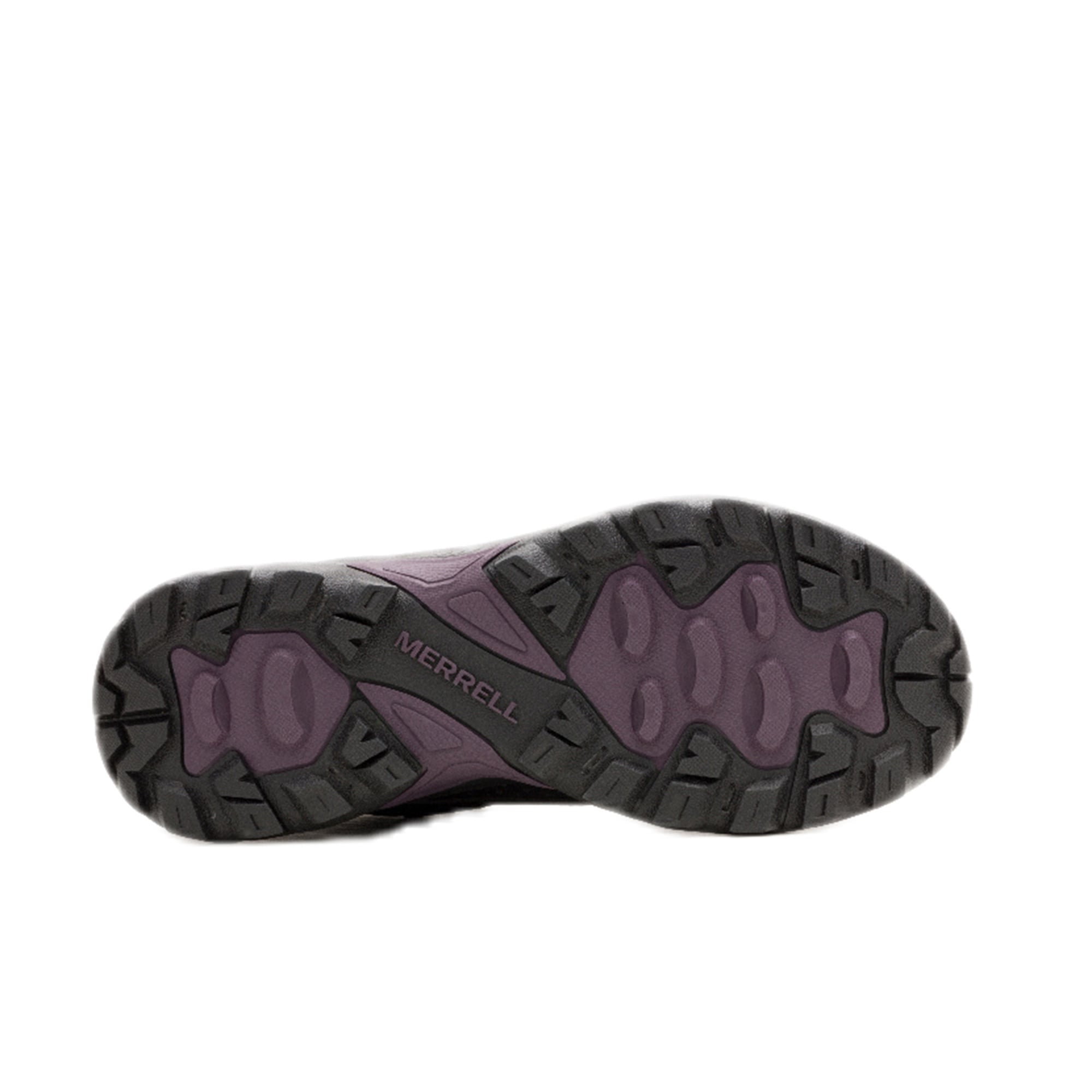 Merrell Speed Strike 2 Mid Gtx Erkek Siyah Bot