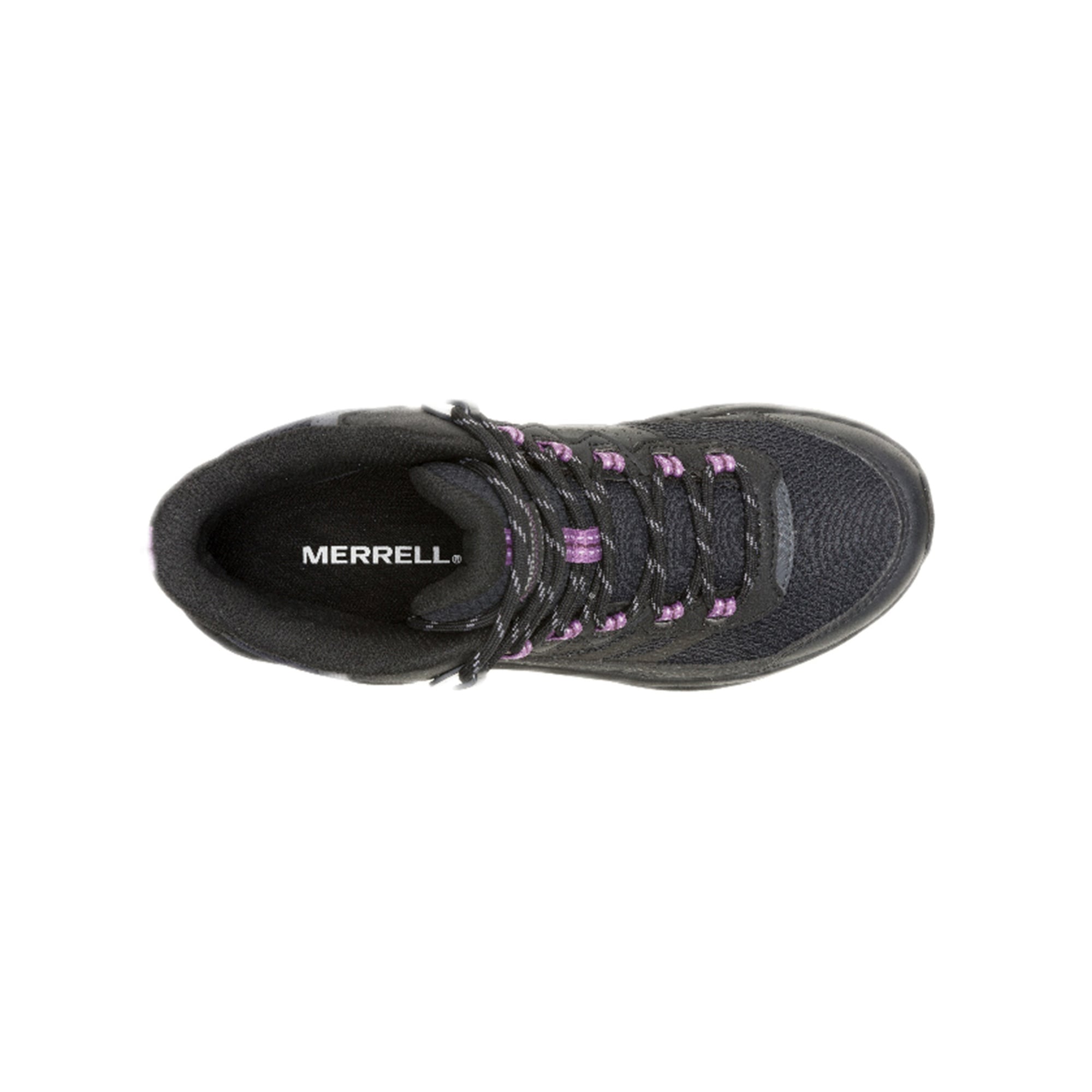 Merrell Speed Strike 2 Mid Gtx Erkek Siyah Bot