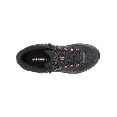  Merrell Speed Strike 2 Mid Gtx Erkek Siyah Bot