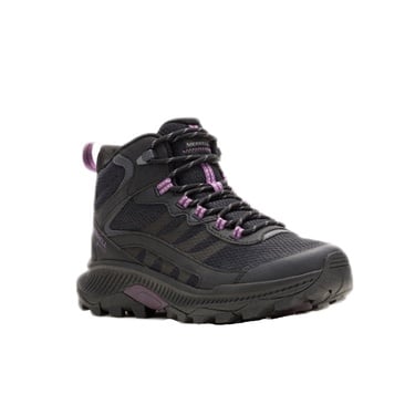  Merrell Speed Strike 2 Mid Gtx Erkek Siyah Bot