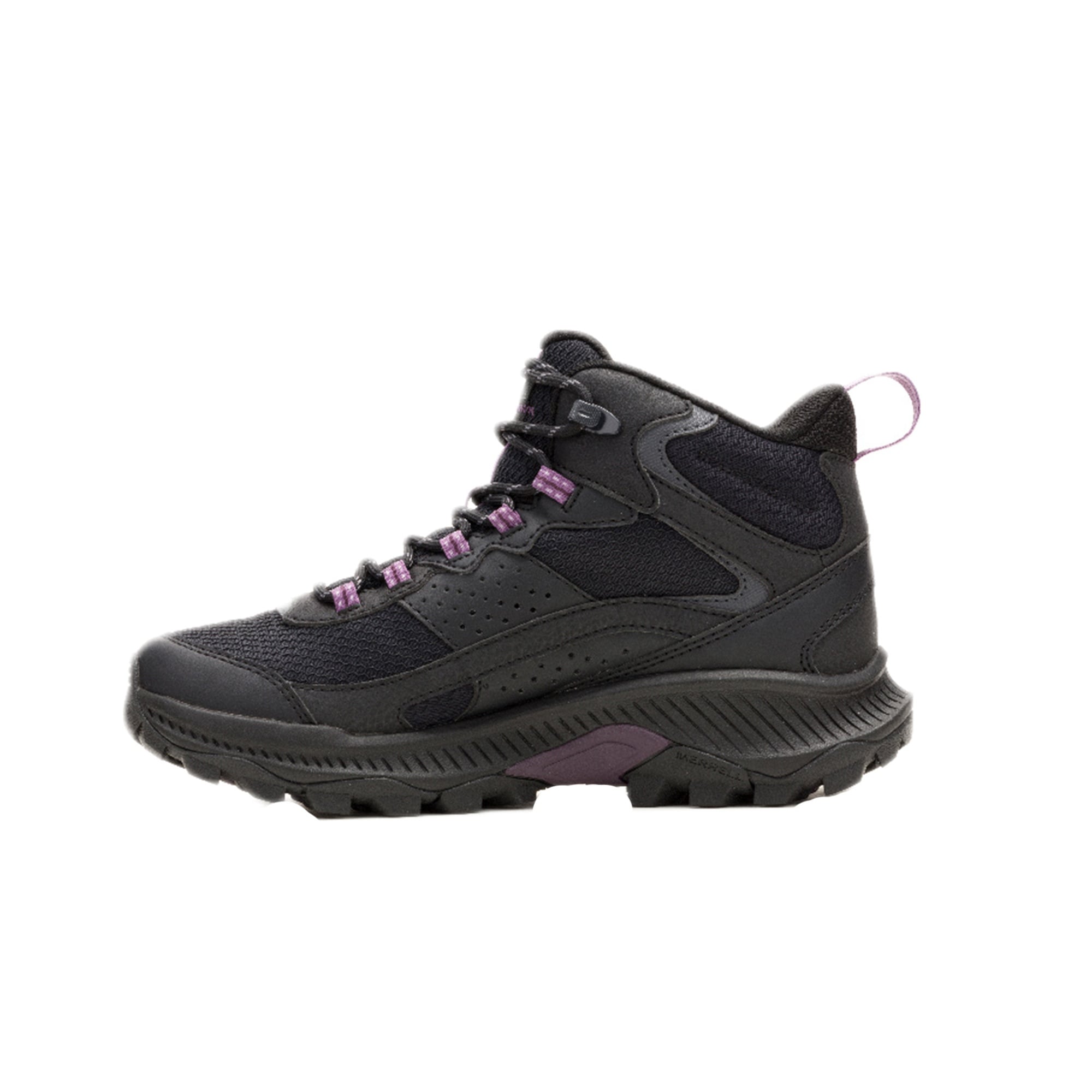 Merrell Speed Strike 2 Mid Gtx Erkek Siyah Bot