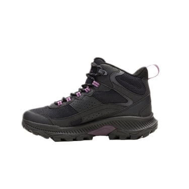  Merrell Speed Strike 2 Mid Gtx Erkek Siyah Bot