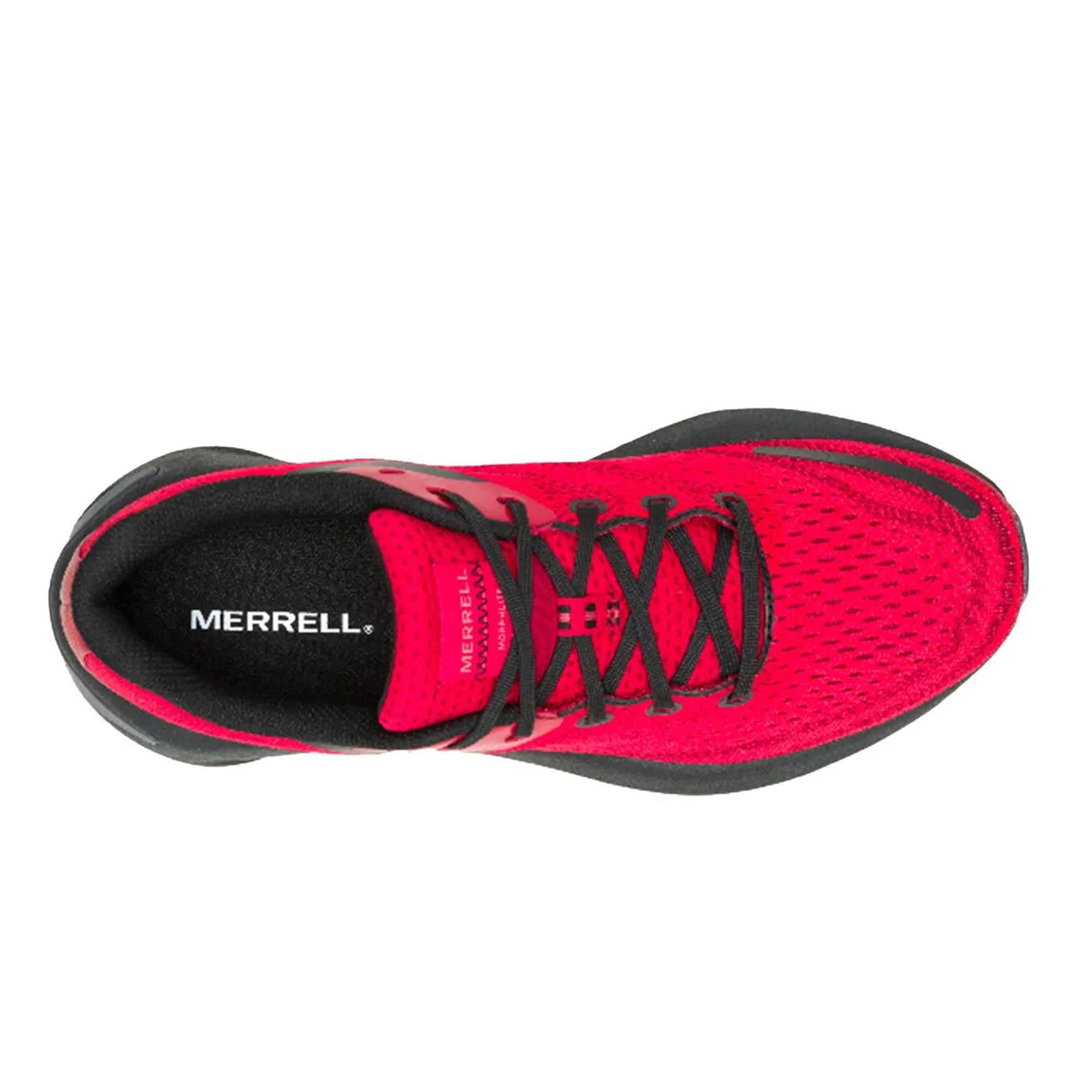 Merrell Morphlite Gtx Erkek Kırmızı Yol Koşusu Ayakkabısı