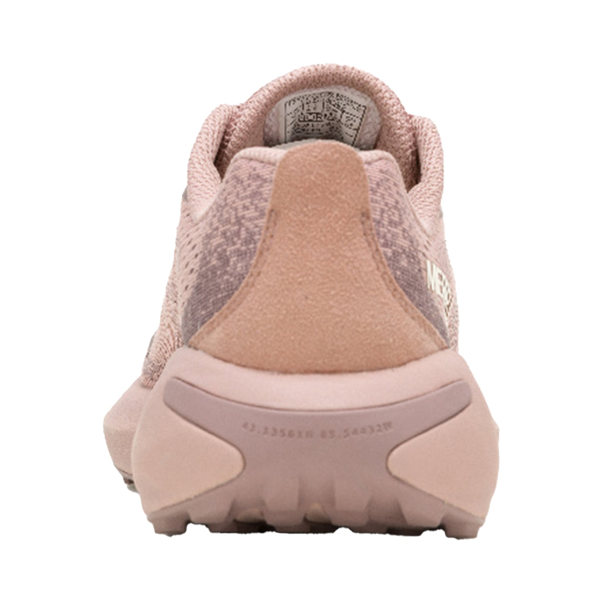 Merrell Morphlite Kadın Yol Koşusu Ayakkabısı