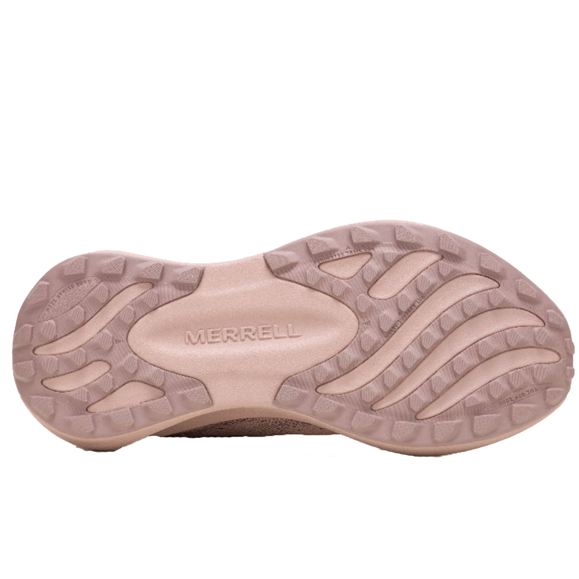 Merrell Morphlite Kadın Yol Koşusu Ayakkabısı