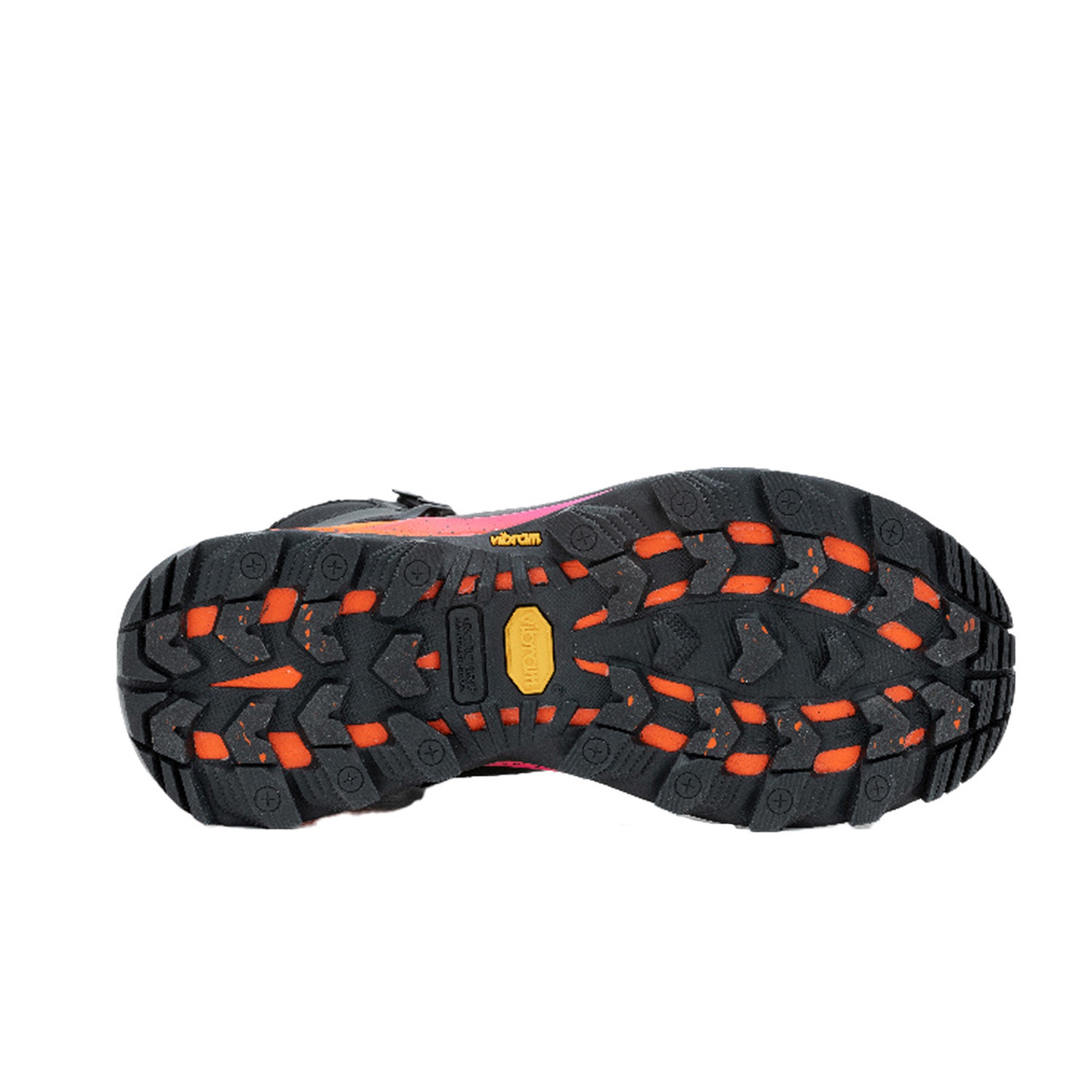 Merrell Mtl Thermo Rogue 4 Mid Gtx Kadın Siyah Bot