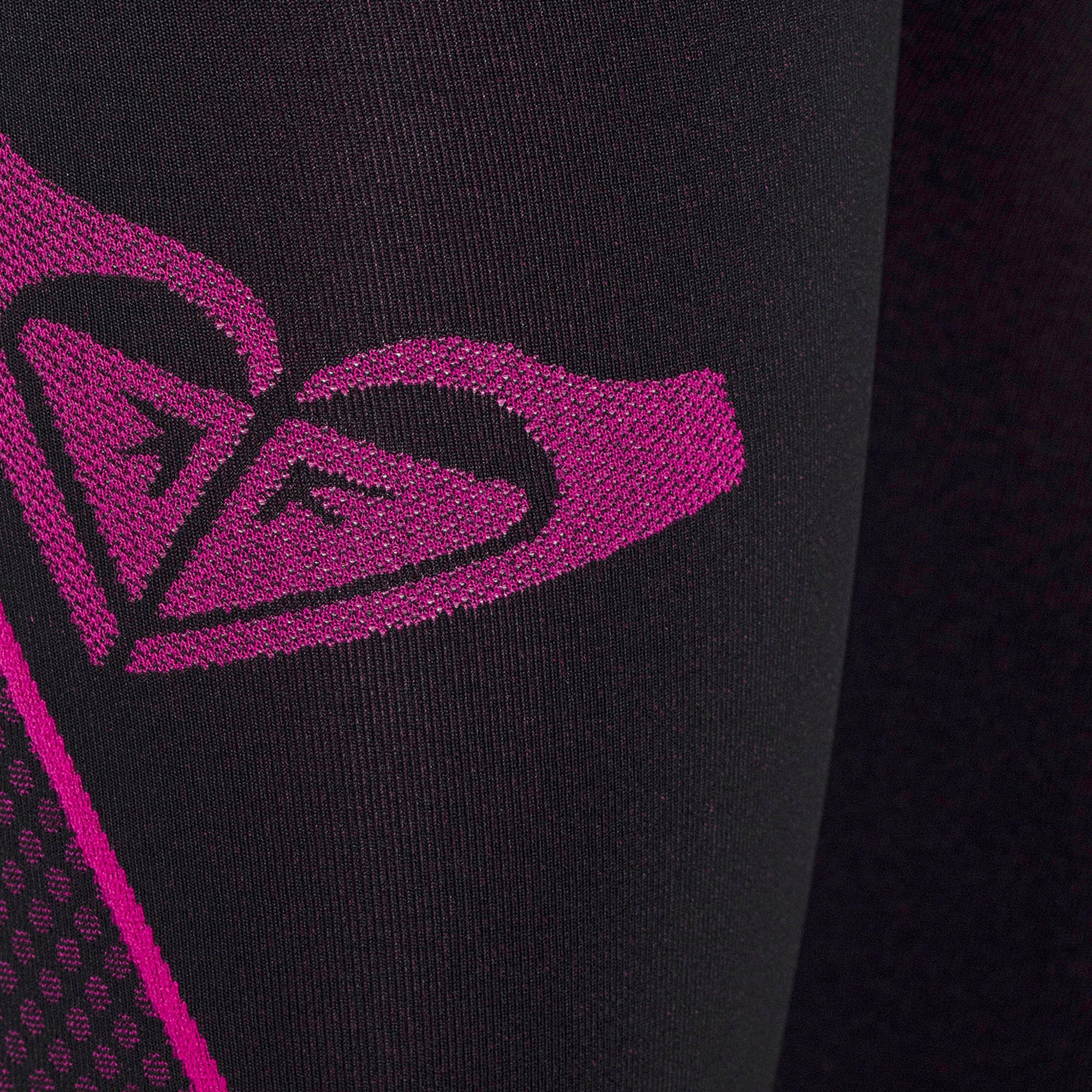 Roxy Surface Layer Bottom Kadın Siyah İçlik Alt