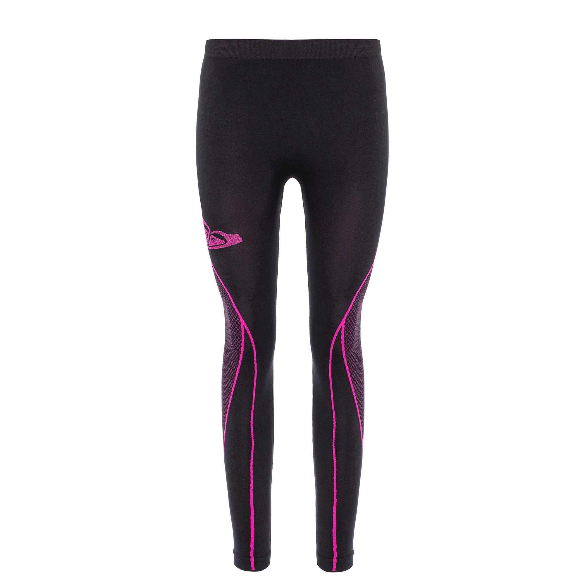 Roxy Surface Layer Bottom Kadın Siyah İçlik Alt