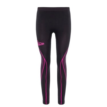  Roxy Surface Layer Bottom Kadın Siyah İçlik Alt