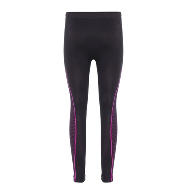  Roxy Surface Layer Bottom Kadın Siyah İçlik Alt