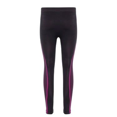  Roxy Surface Layer Bottom Kadın Siyah İçlik Alt