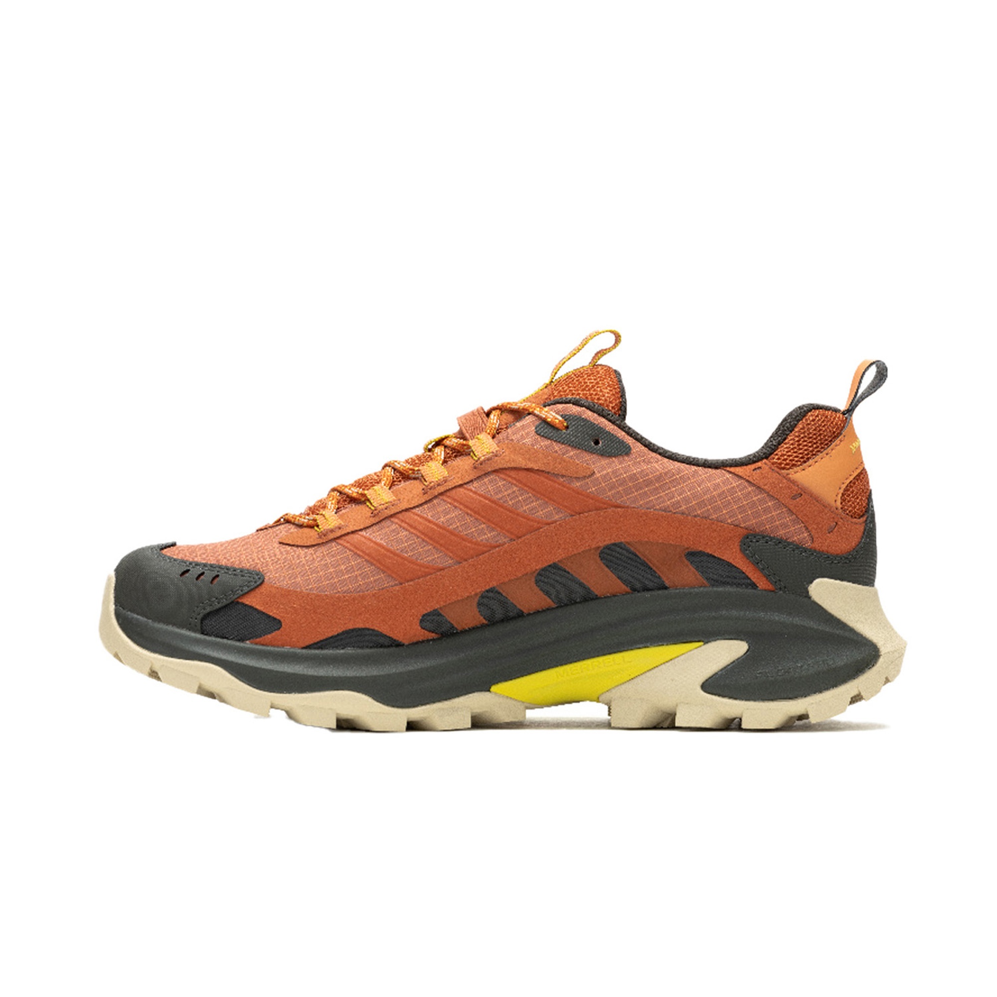 Merrell Moab Speed 2 Gtx Erkek Kahverengi Outdoor Ayakkabı