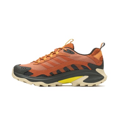  Merrell Moab Speed 2 Gtx Erkek Kahverengi Outdoor Ayakkabı