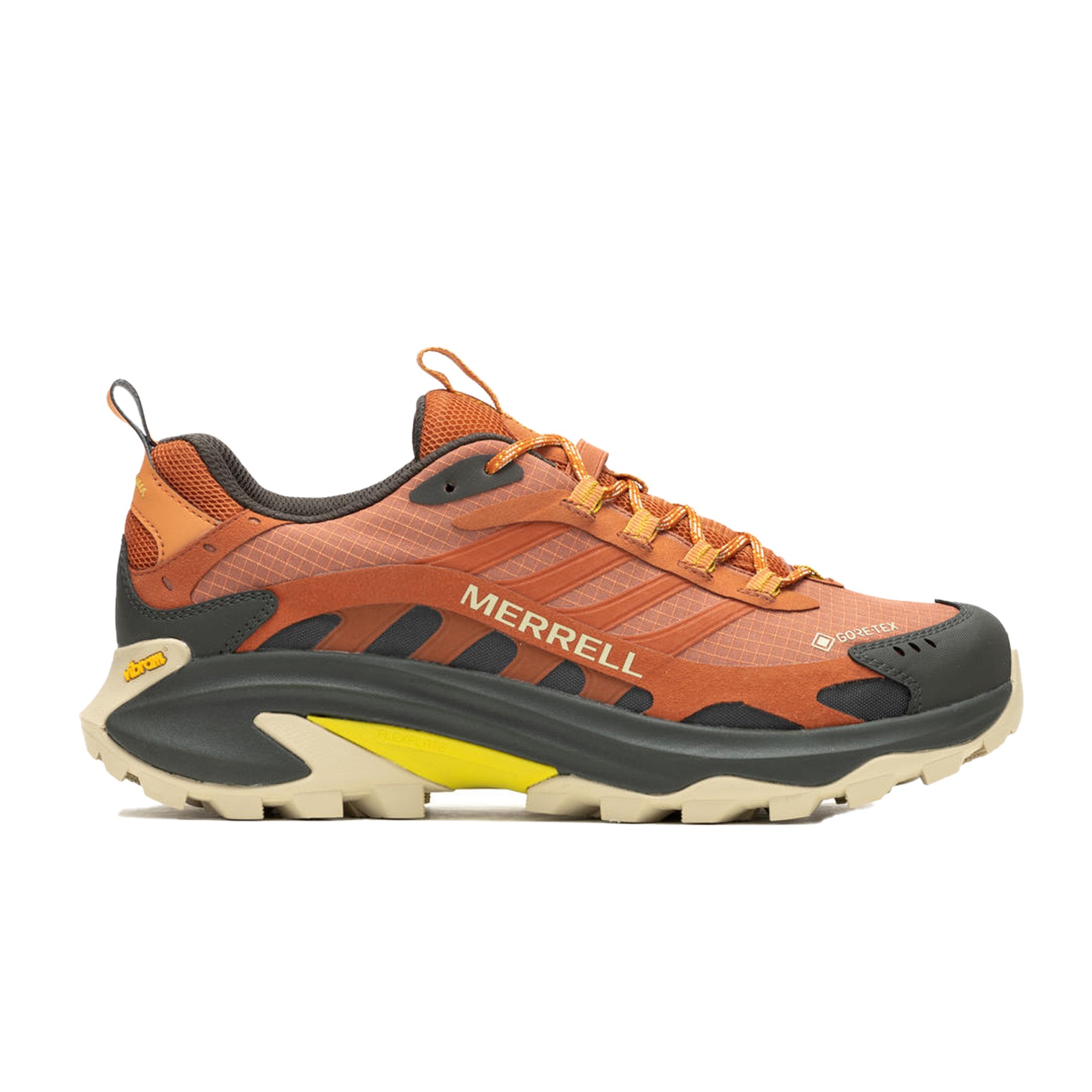 Merrell Moab Speed 2 Gtx Erkek Kahverengi Outdoor Ayakkabı