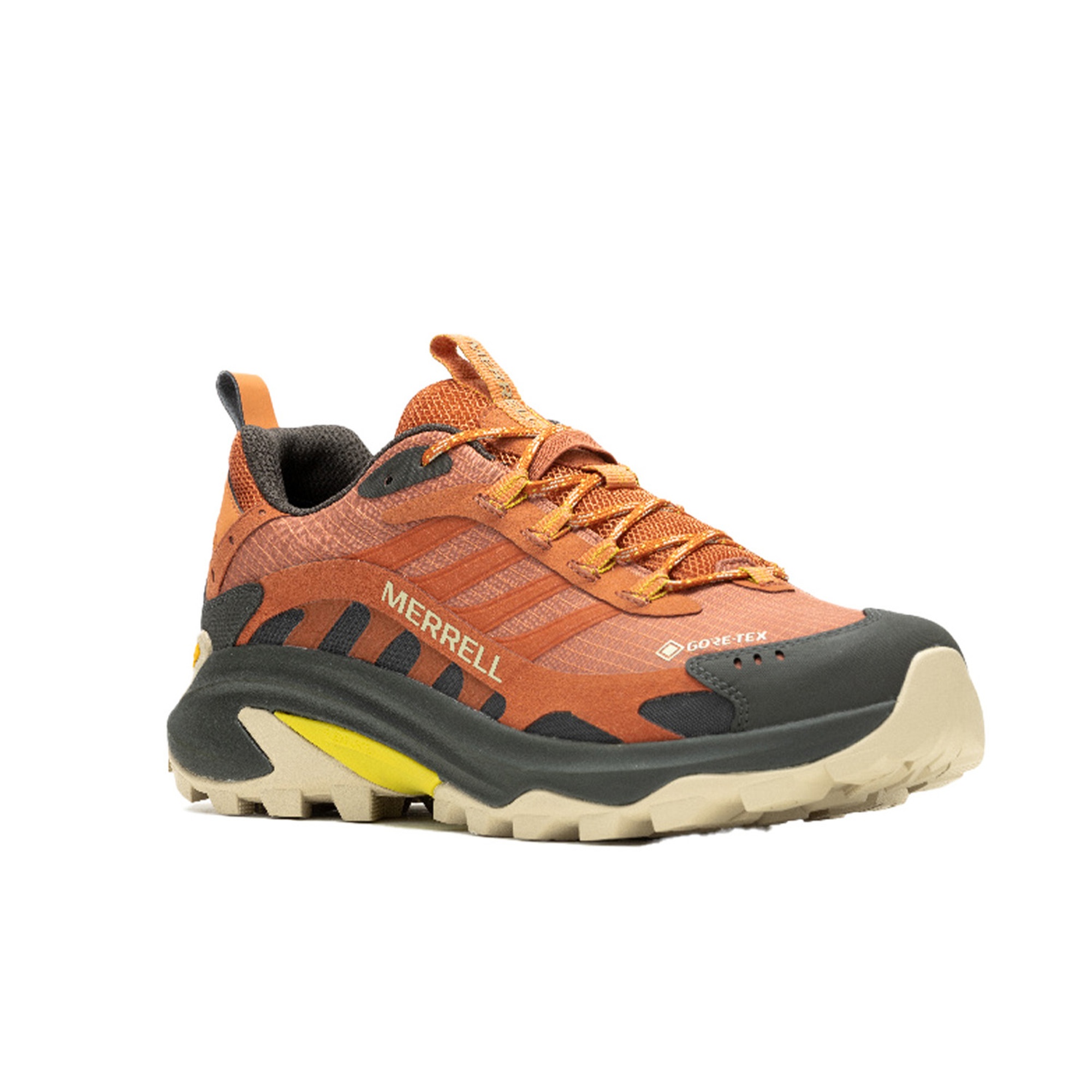 Merrell Moab Speed 2 Gtx Erkek Kahverengi Outdoor Ayakkabı