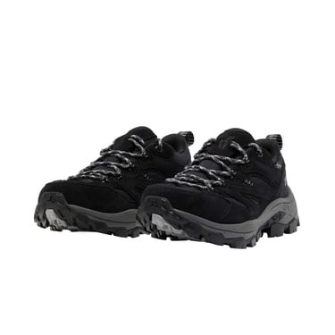  Jack Wolfskin Vojo Tour Texapore Low Kadın Gri Outdoor Ayakkabı