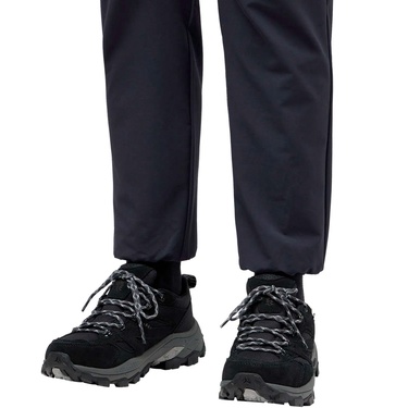  Jack Wolfskin Vojo Tour Texapore Low Kadın Gri Outdoor Ayakkabı