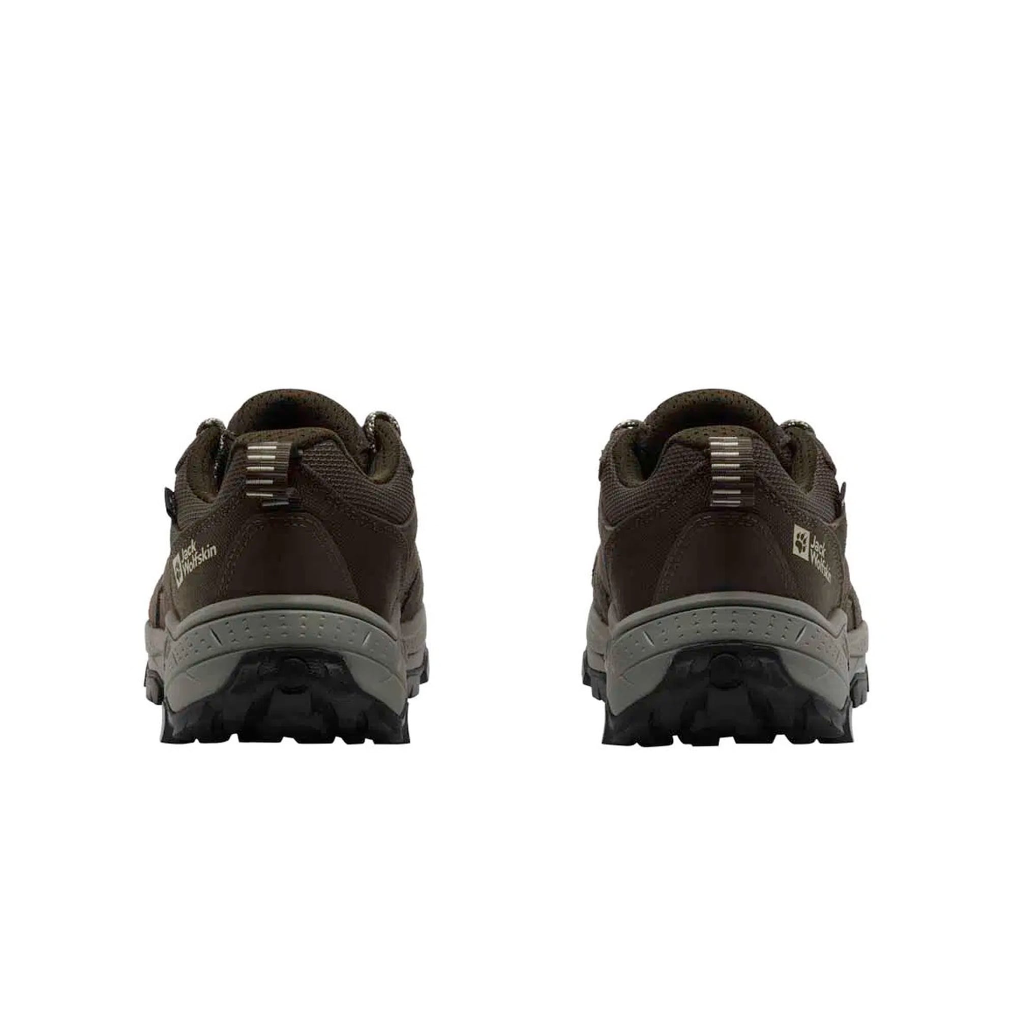 Jack Wolfskin Vojo Tour Texapore Low Erkek Outdoor Ayakkabı