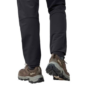  Jack Wolfskin Vojo Tour Texapore Low Erkek Outdoor Ayakkabı