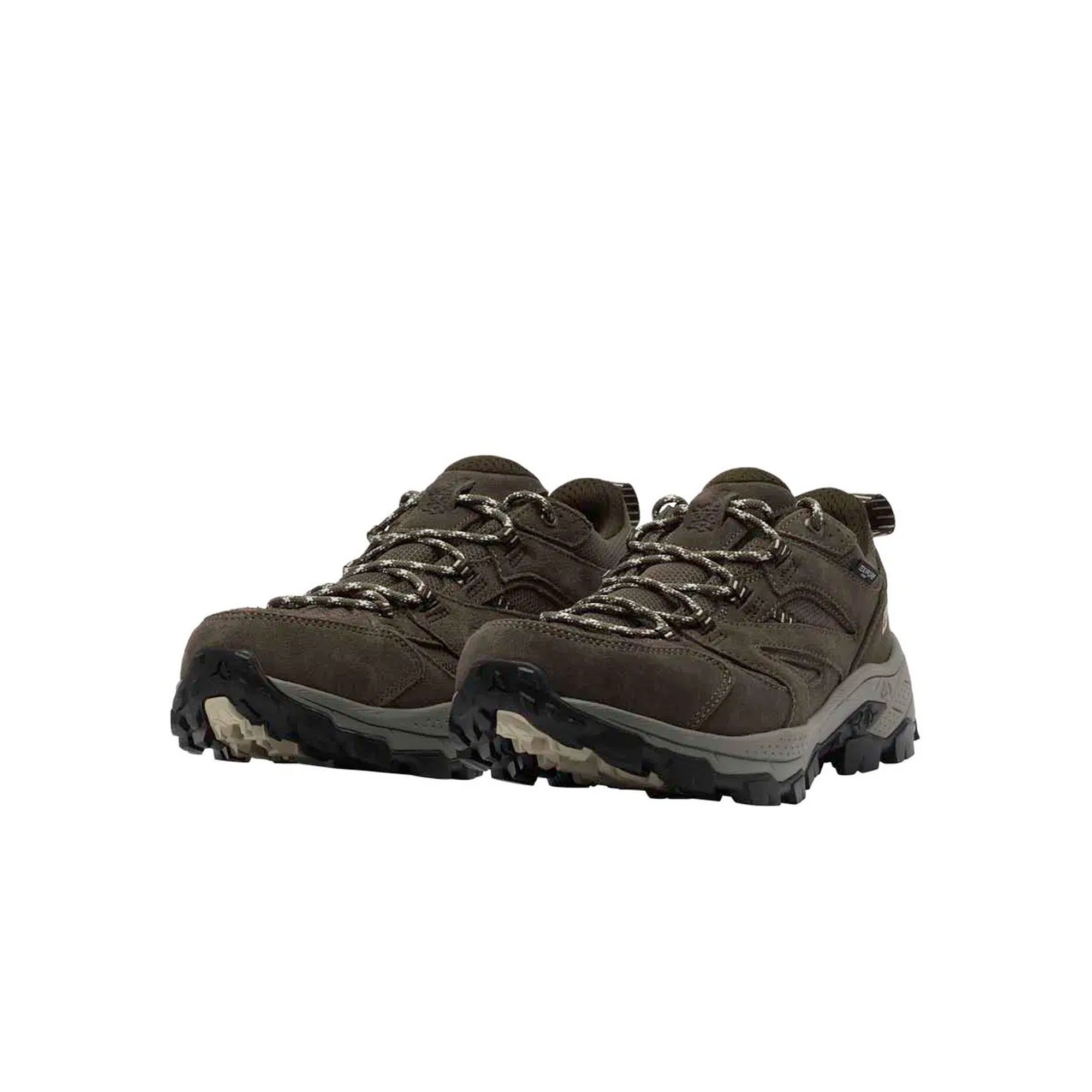 Jack Wolfskin Vojo Tour Texapore Low Erkek Outdoor Ayakkabı