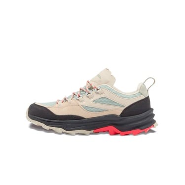  Jack Wolfskin Cyrox Texapore Low Kadın Outdoor Ayakkabı