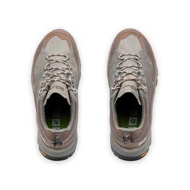  Jack Wolfskin Cyrox Texapore Low Erkek Outdoor Ayakkabı