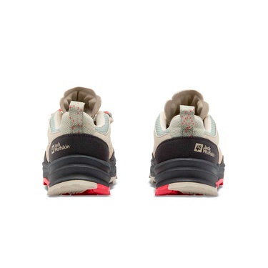  Jack Wolfskin Cyrox Texapore Low Kadın Outdoor Ayakkabı