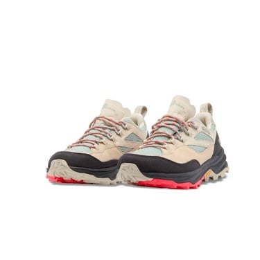  Jack Wolfskin Cyrox Texapore Low Kadın Outdoor Ayakkabı