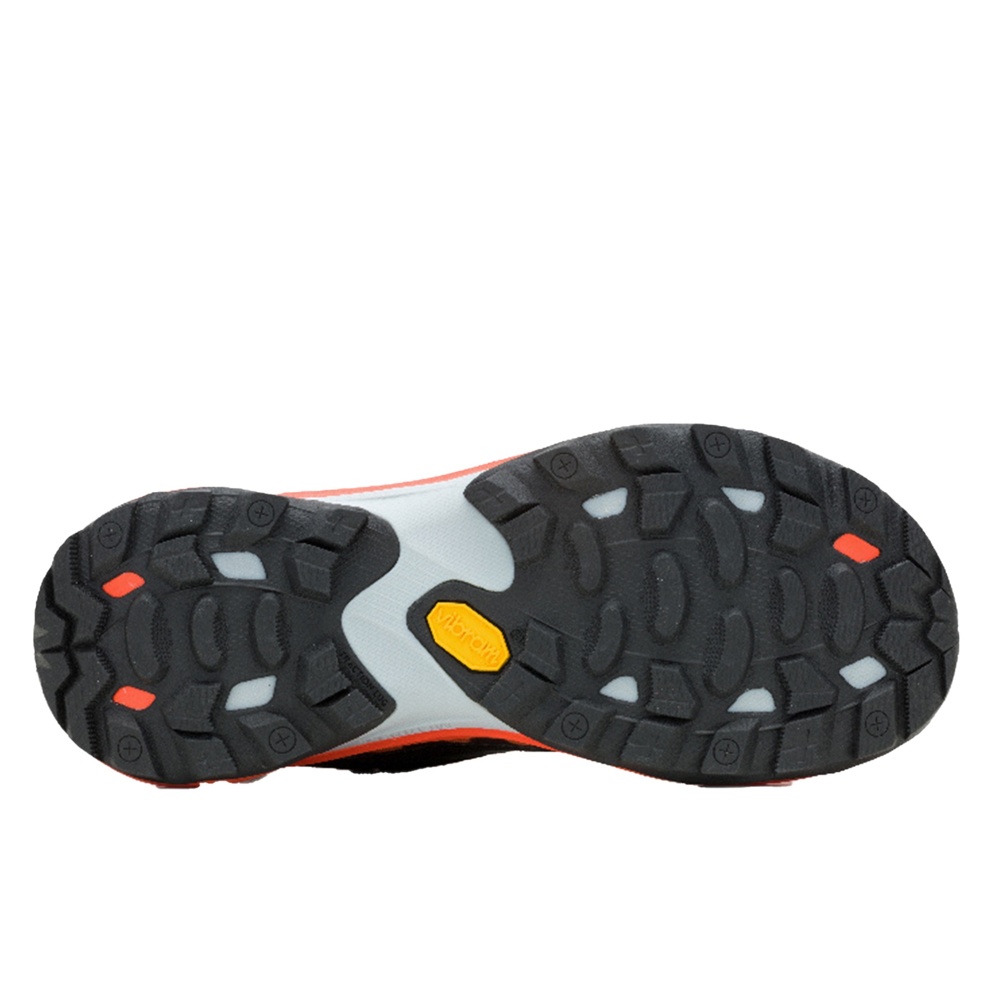 Merrell Moab Speed 2 Gtx Erkek Siyah Outdoor Ayakkabı