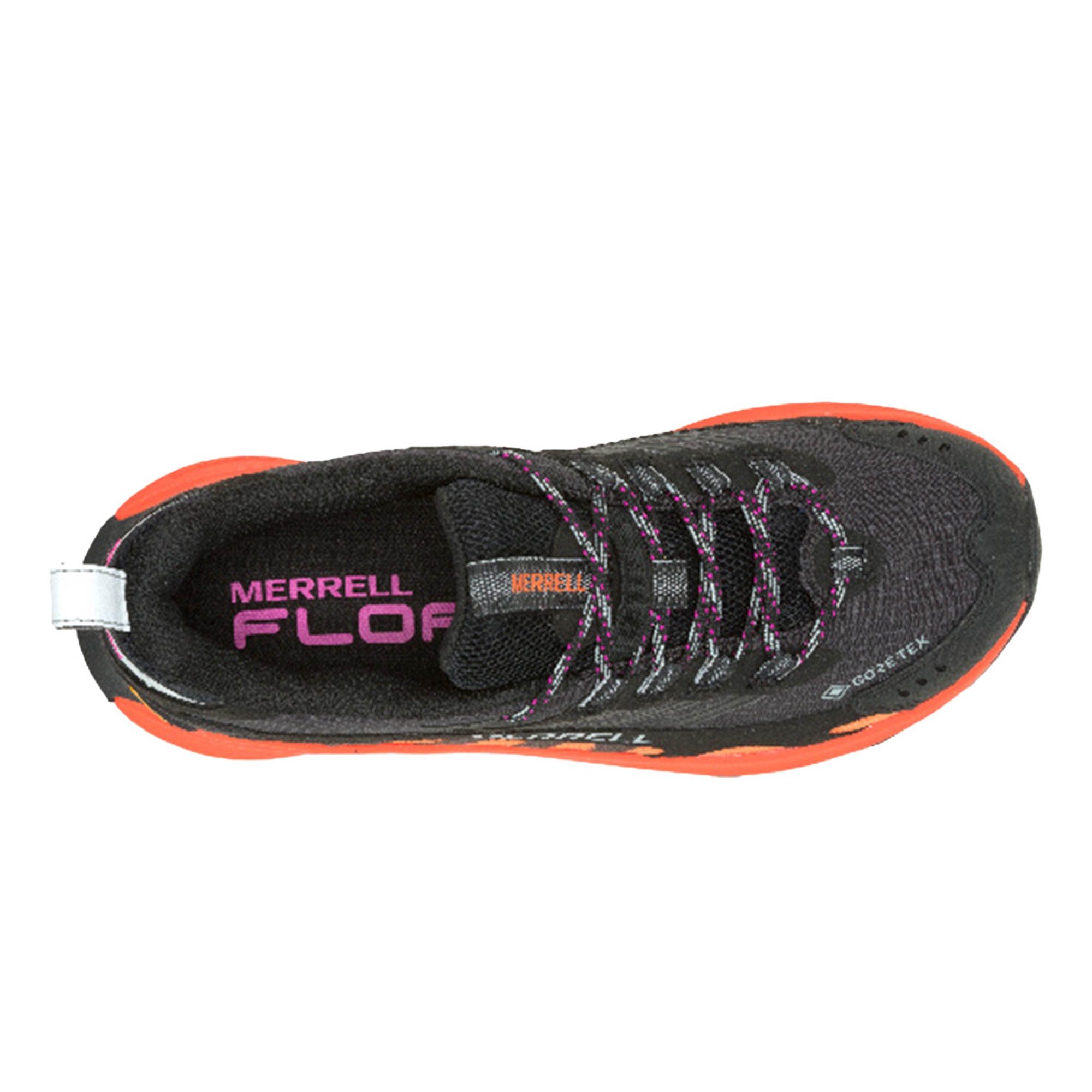 Merrell Moab Speed 2 Gtx Erkek Siyah Outdoor Ayakkabı