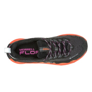  Merrell Moab Speed 2 Gtx Erkek Siyah Outdoor Ayakkabı
