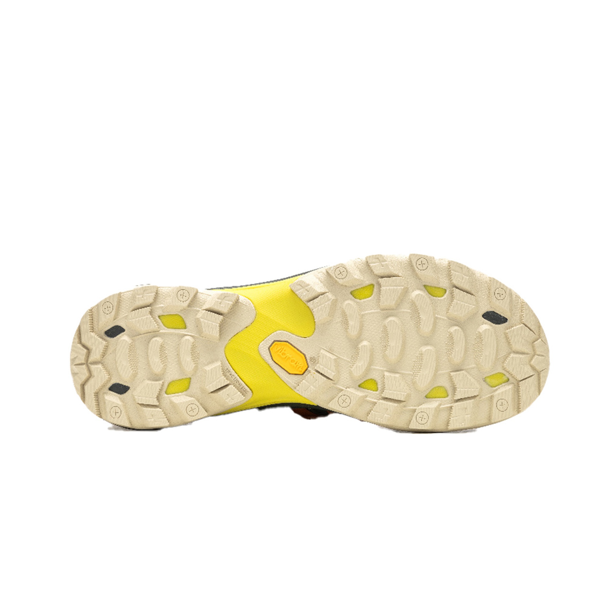 Merrell Moab Speed 2 Gtx Erkek Kahverengi Outdoor Ayakkabı