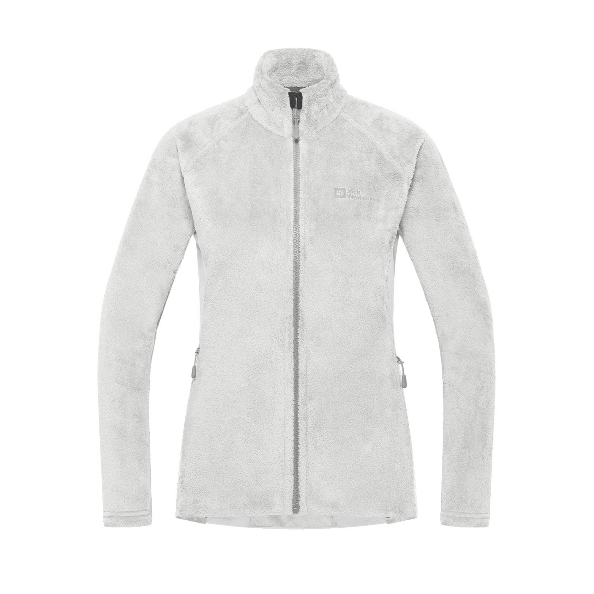 Jack Wolfskin Rotwand Fz Kadın Polar Ceket