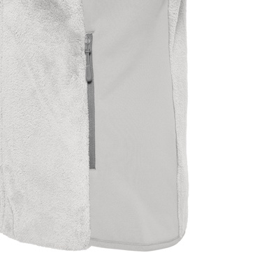  Jack Wolfskin Rotwand Fz Kadın Polar Ceket