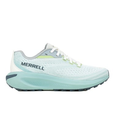  Merrell Morphlite Kadın Beyaz Yol Koşusu Ayakkabısı