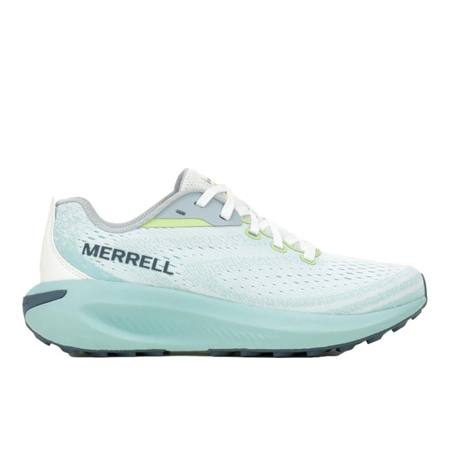  Merrell Morphlite Kadın Beyaz Yol Koşusu Ayakkabısı